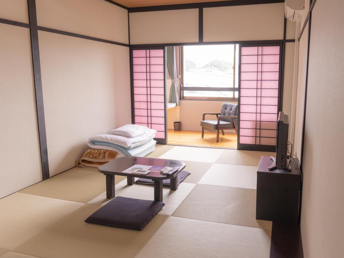 Wakatake Katsuura (Wakayama) Exterior foto