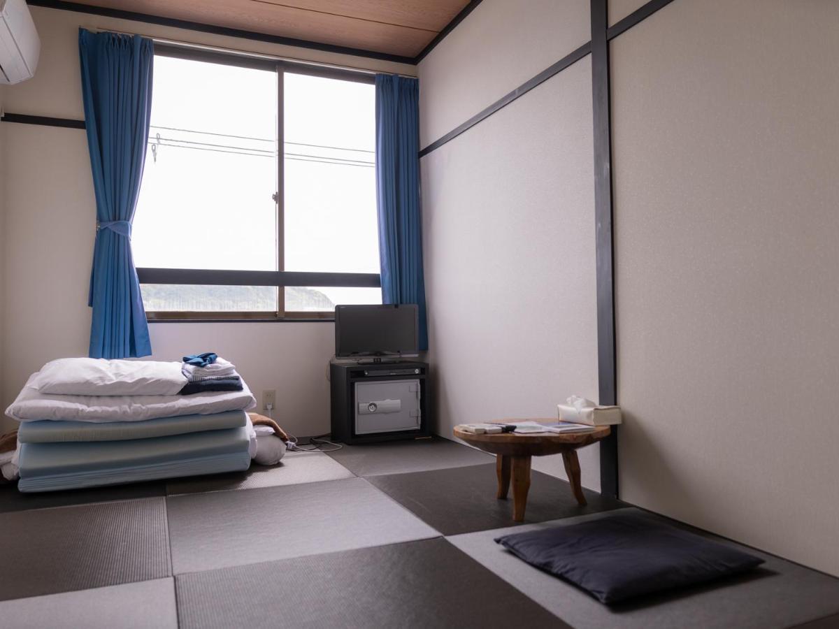 Wakatake Katsuura (Wakayama) Exterior foto