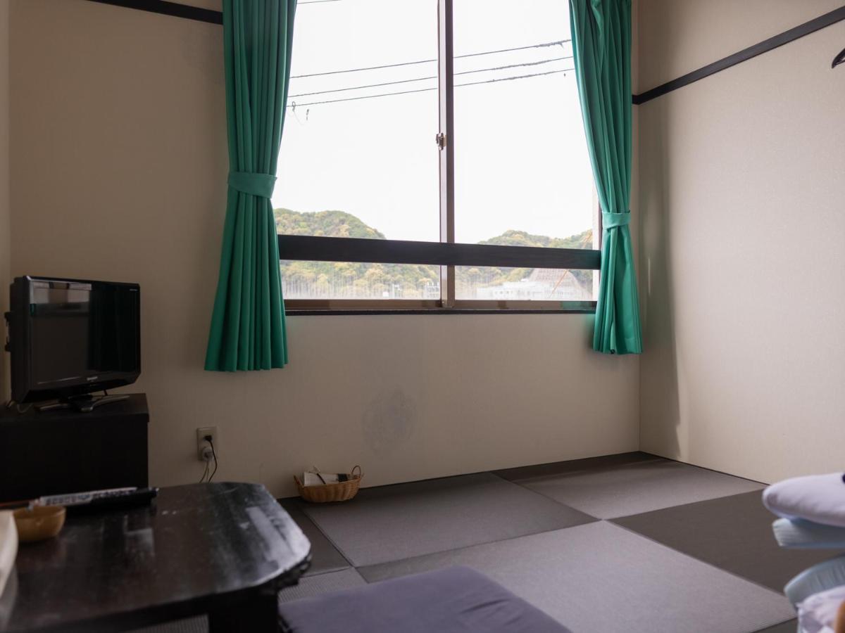 Wakatake Katsuura (Wakayama) Exterior foto