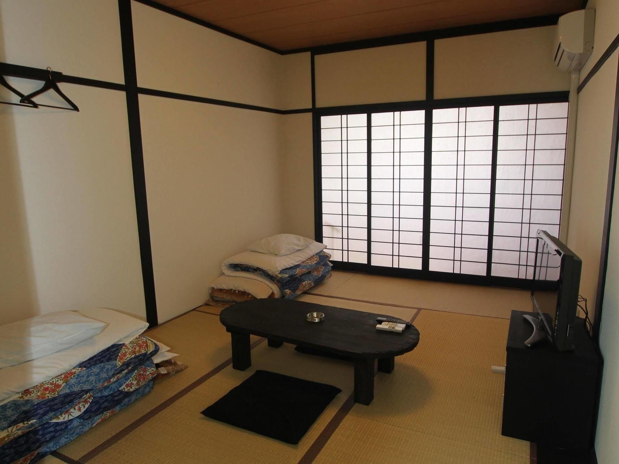 Wakatake Katsuura (Wakayama) Exterior foto