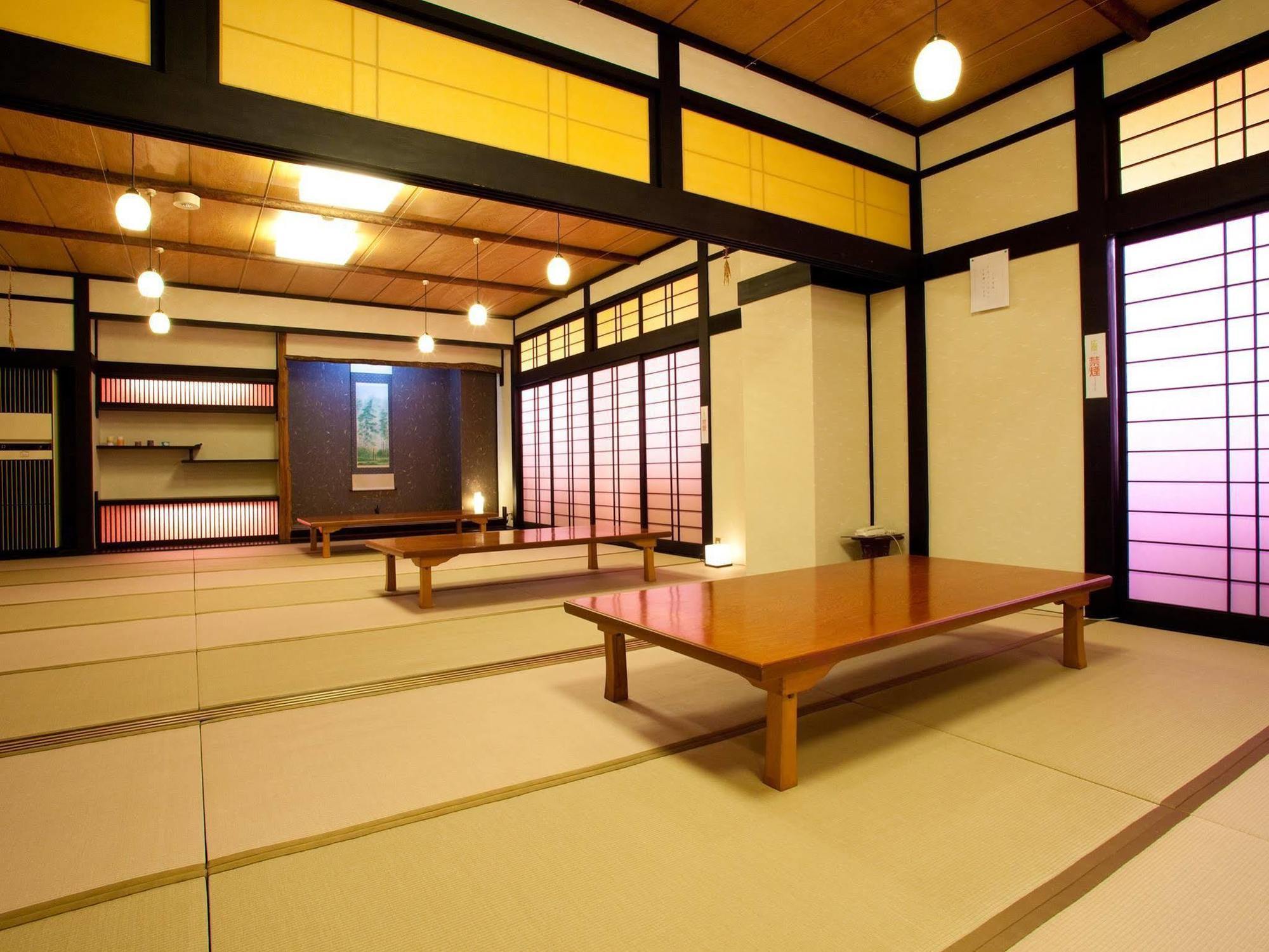 Wakatake Katsuura (Wakayama) Exterior foto